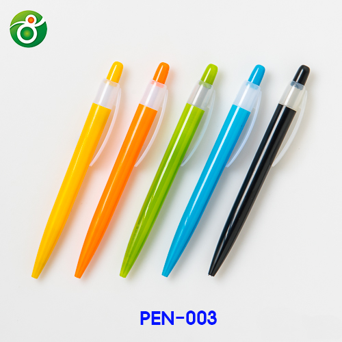 ผลิตปากกา